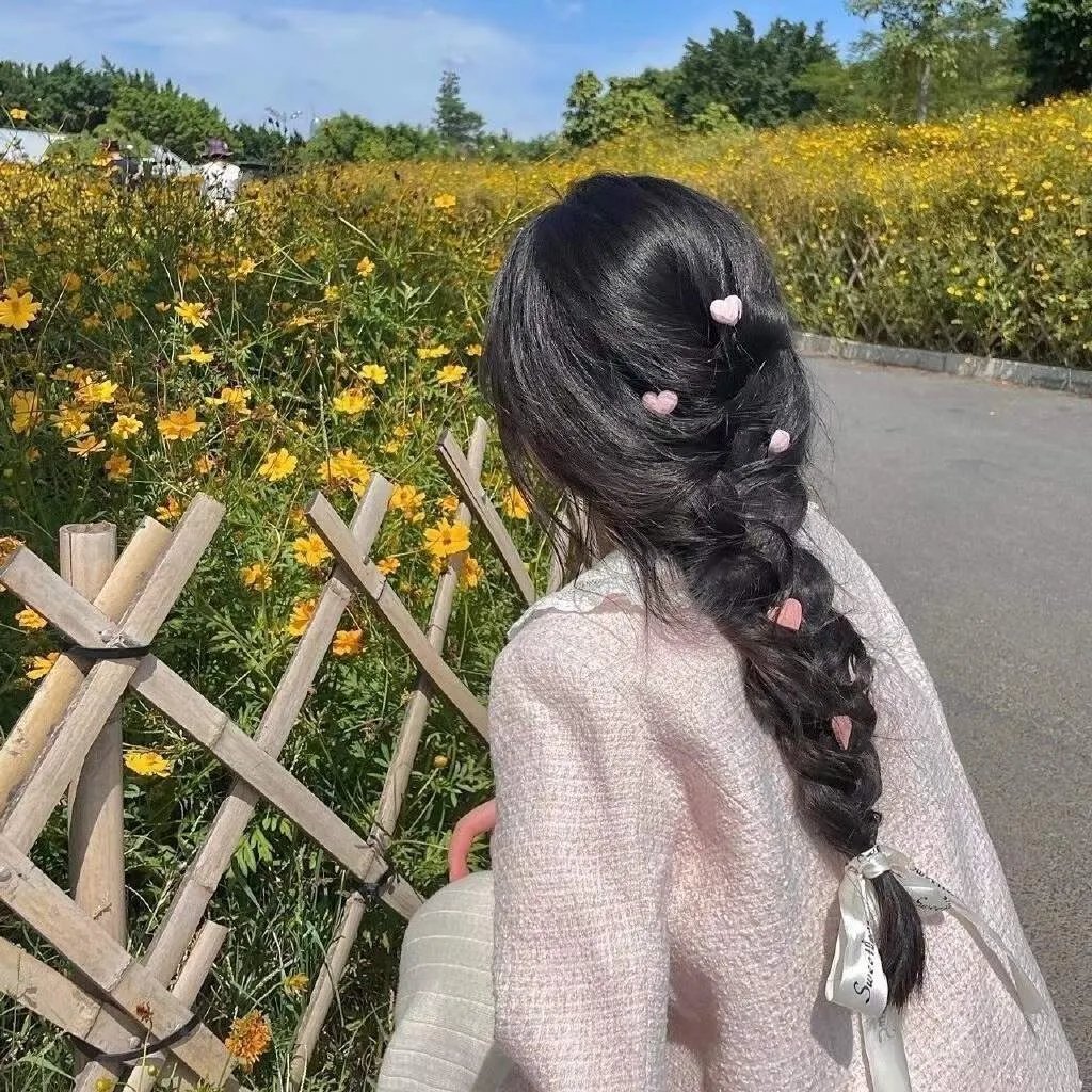 男孩与骏马